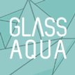 Glass Aqua
