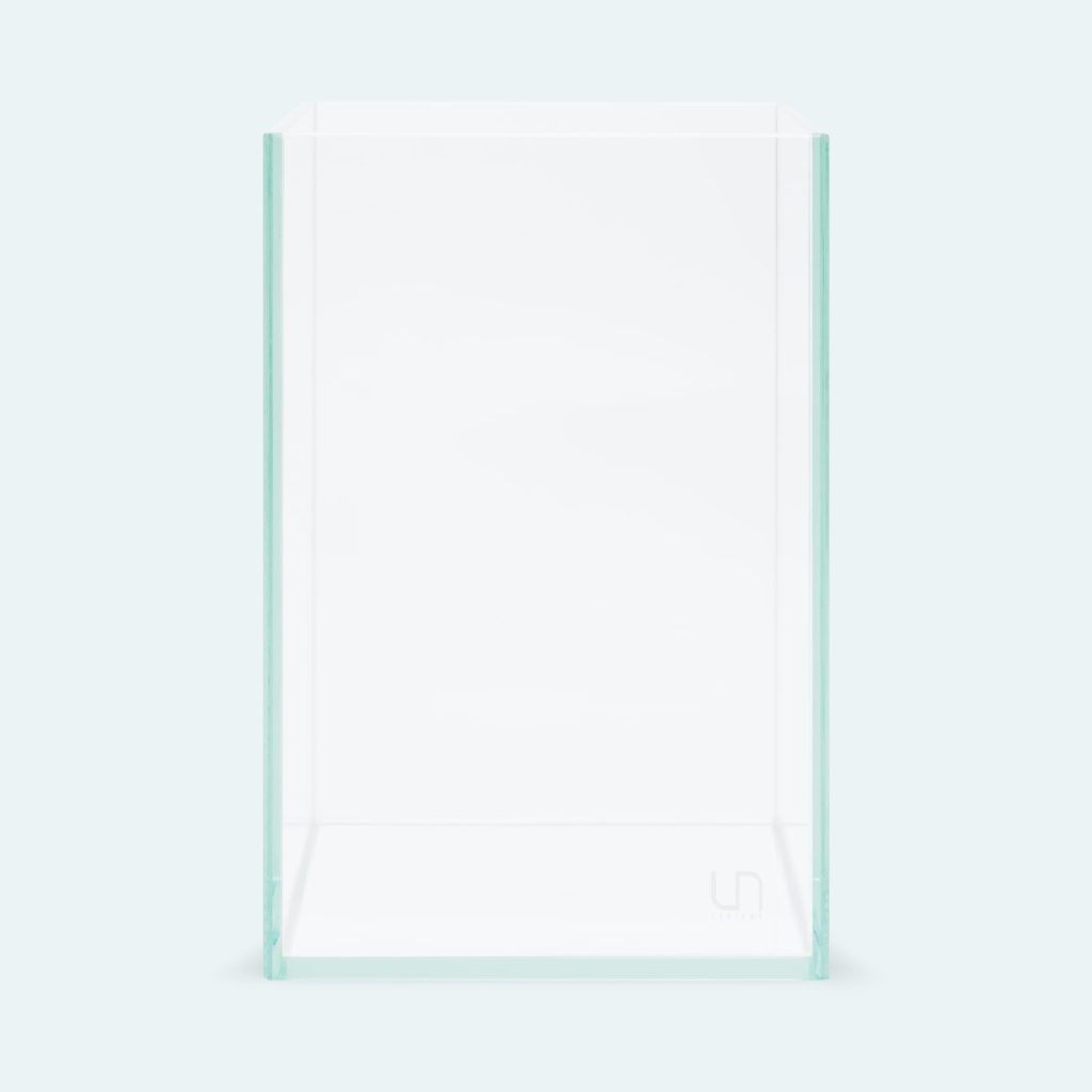 Ultum Nature Systems UNS 16T Tall Rimless Aquarium Tank