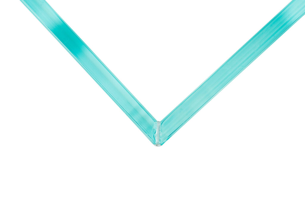 Ultum Nature Systems UNS Rimless Glass Aquarium Fish Tank